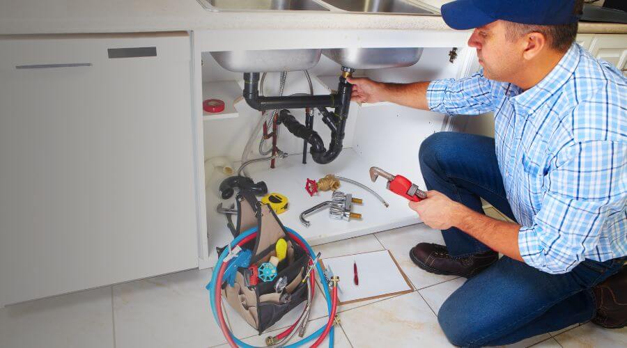 Professional bathroom faucet installation in Flagler, CO